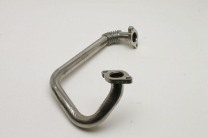 Genie Lift Part # 219327GT - PIPE, EXHAUST MAN., TCD 3.6, 10K, EA