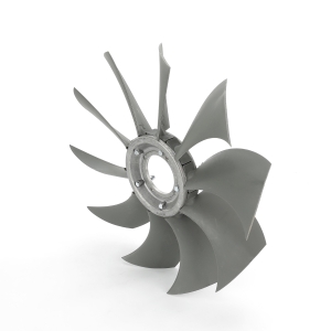 Genie Lift Part # 219329GT - FAN,RADIATOR,DEUTZ TCD3.6, 10K, EA