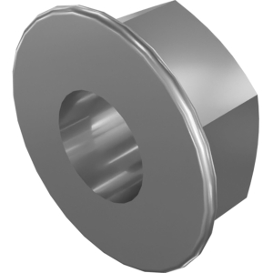 Genie Lift Part # 219478GT - FLANGE NUT,MSG425, EA