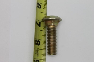 Genie Lift Part # 219998GT - BOLT, CARRIAGE, 1/2-13 X 1.75, EA