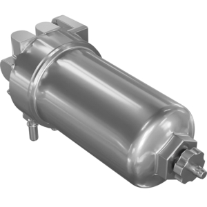 Genie Lift Part # 220020GT - FILTER,FUEL,POST,1204E-E44TA, EA