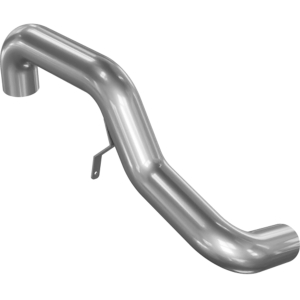 GENIE LIFT PART # 220022GT - PIPE,TURBO INLET,1204E-E44TA, EA