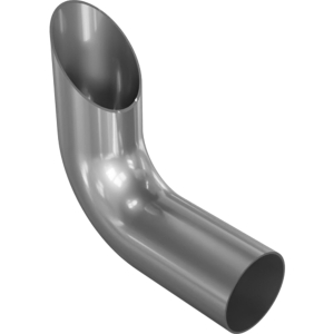 Genie Lift Part # 220055GT - PIPE,EXST,TIP,1204E-E44TA, EA