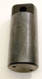 Genie Lift Part # 229540GT - PIN, KING, AXLE, TOP, EA