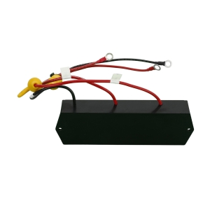 Genie Lift Part # 229642GT - BATTERY,EQUALIZER,48V-24V,3WIRE, EA