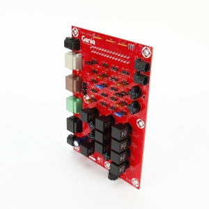 Genie Lift Part # 229819GT - PCBA, POWER DISTRIBUTION, ASSY, EA... Subs to 1255536GT