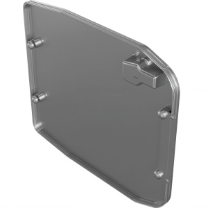 Genie Lift Part # 230043GT - ASSEMBLY,FRONT WINDOW,GTH, EA