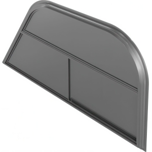 Genie Lift Part # 230045GT - WINDOW, RH SLIDING GTH, EA