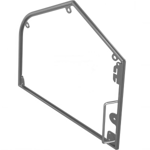 Genie Lift Part # 231120GT - WELDMENT,WINDOW DOOR, EA