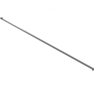 Genie Lift Part # 231279GT - WELDMENT,ALUMINUM,B4 PULL TUBE, EA