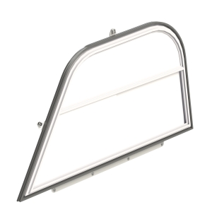 Genie Lift Part # 231330GT - ASSEMBLY, RH WINDOW, GTH, EA
