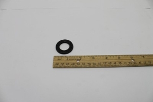 Genie Lift Part # 231510GT - WASHER,FLAT,M20,DIN6916,HRD,ZAB, EA