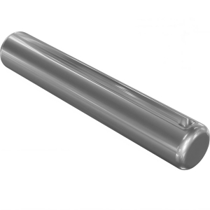 Genie Lift Part # 231544GT - PIN,35MM DIA.X 205MM LG,1HOLE, EA