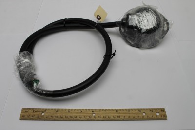 Genie Lift Part # 232993GT - SUBASSY, STEER SENSOR, EA