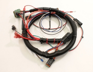 Genie Lift Part # 233049GT - HARNESS, GS SENSRS, ANSI, 3232, EA