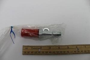 Genie Lift Part # 234609GT - VALVE, SOLENOID, 3W-2P, EA