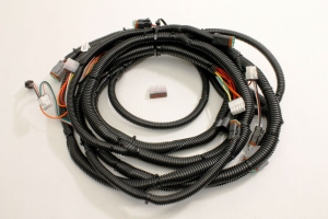 Genie Lift Part # 234832GT - HARNESS,MOTOR CONTROL,GS69DC, EA