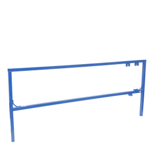 Genie Lift Part # 235100GT - PLAT SIDE EXT RAIL ASSY,LT, EA