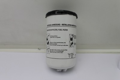 Genie Lift Part # 236260GT - FILTER, FUEL PRE-FILTER, SPIN-ON, DEUTZ, EA