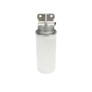 Genie Lift Part # 236266GT - ASSEMBLY, FUEL FILTER TCD 3.6, EA