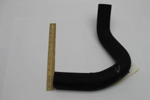 Genie Lift Part # 236272GT - HOSE,RAD. OUTLET,DEUTZ TCD3.6, EA
