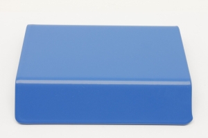 Genie Lift Part # 236282GT - FORMING, HOSE GUARD, EA