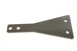 Genie Lift Part # 236333GT - PLATE,UPPER RADIATOR SUPPORT,TCD3.6, EA