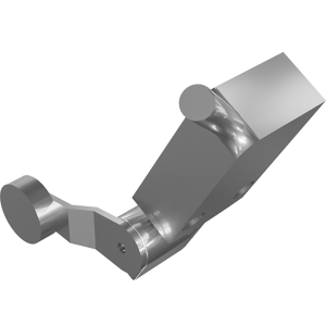 Genie Lift Part # 236400GT - SWITCH ASSY, 150FT EXT OPER/SAFETY, SUPER-X, EA