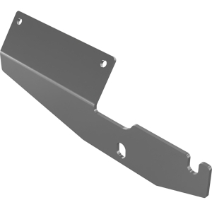 Genie Lift Part # 236433GT - FORMING, EXTINGUISHER MOUNT, EA