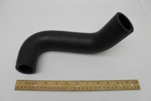 Genie Lift Part # 237193GT - HOSE,UPPER RADIATOR,DEUTZ D2.9, EA