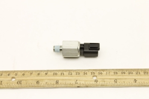 Genie Lift Part # 237776GT - SWITCH,OIL PRES,PERK 403D-11G, EA