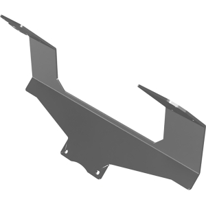 Genie Lift Part # 238120GT - BRACKET, WELDER SUPPRT Z80, EA