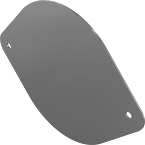 Genie Lift Part # 51.0903.4948GT - COVER,OIL TANK CAP, EA
