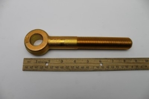 Genie Lift Part # 5-2030GT - ROD END,CHAIN TENSIONER, EA