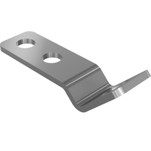 Genie Lift Part # 5-2095GT - FORMING,BULKHEAD BRKT, EA