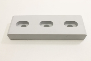Genie Lift Part # 54.0703.0033GT - WEAR PAD, EA