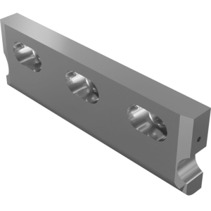 Genie Lift Part # 54.0703.0035GT - WEAR PAD, EA