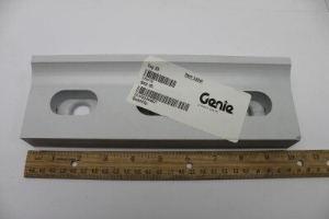 Genie Lift Part # 54.0703.0036GT - WEAR PAD, EA