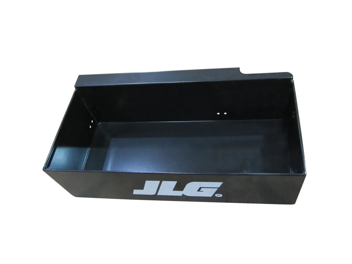 JLG Part # 0255036S | TOOL TRAY, EA