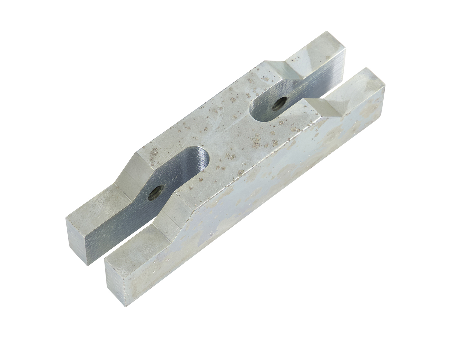 JLG Part # 0561183 | BLOCK, 1.50 X 1.50 X 5.75  STL, EA