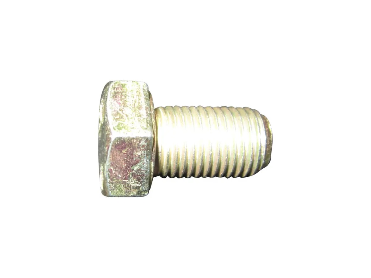 JLG Part # 0651605 | HH CS, .375-24X.62, EA