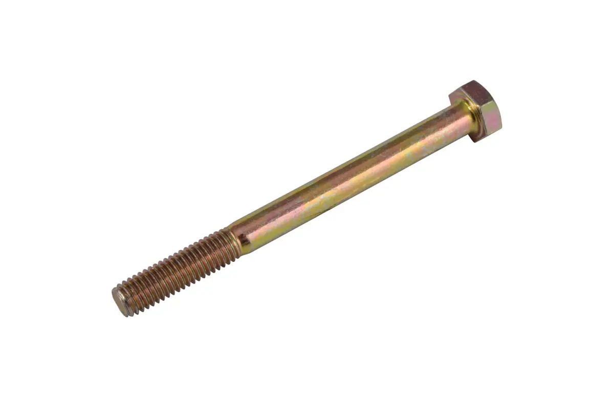 JLG Part # 0700826 | SCR CAP HH 8.8,8-1.25X90MM, EA