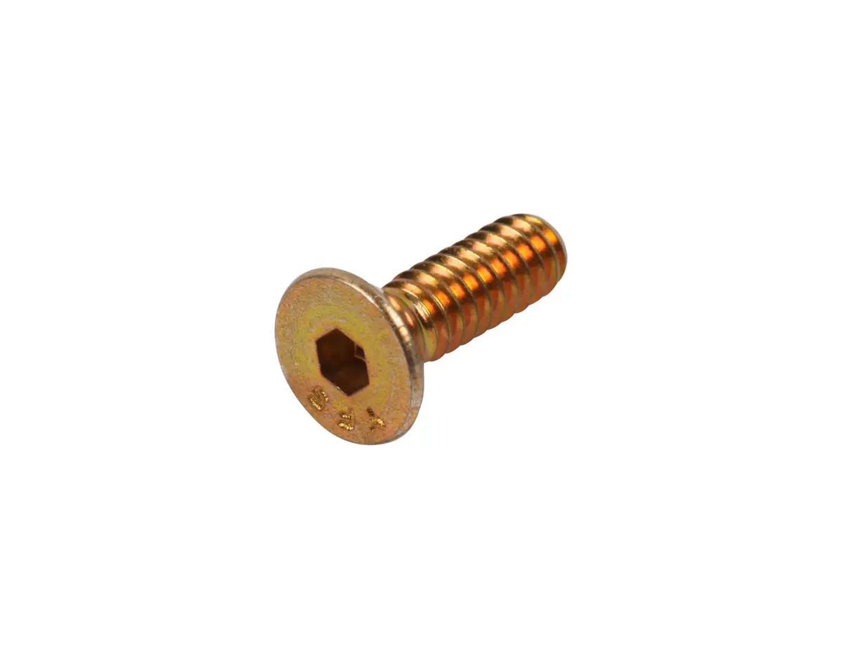 JLG Part # 0741005 | SCR FLT HD SOC,10-24X.62, EA