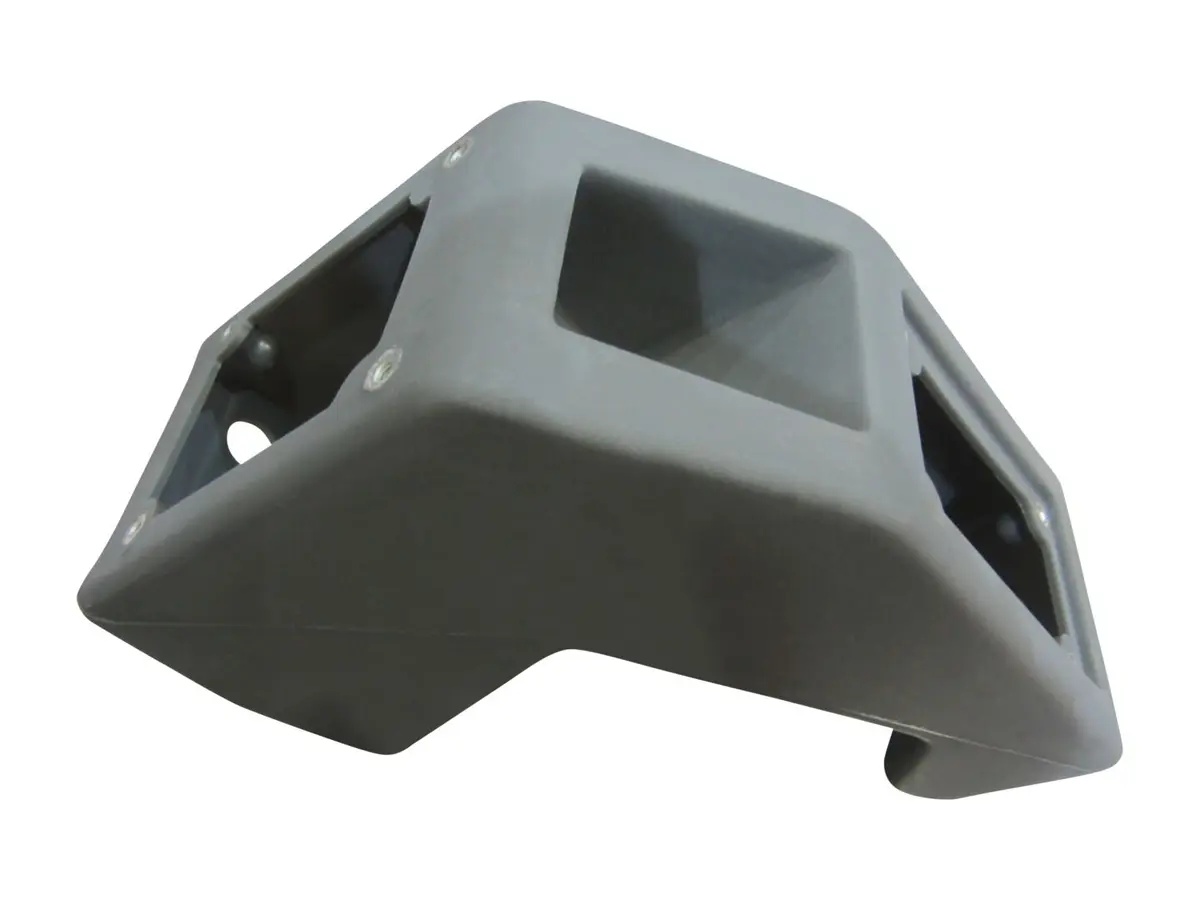 JLG Part # 0861767 | BOX,CONTROL (SSV10/DVL), EA