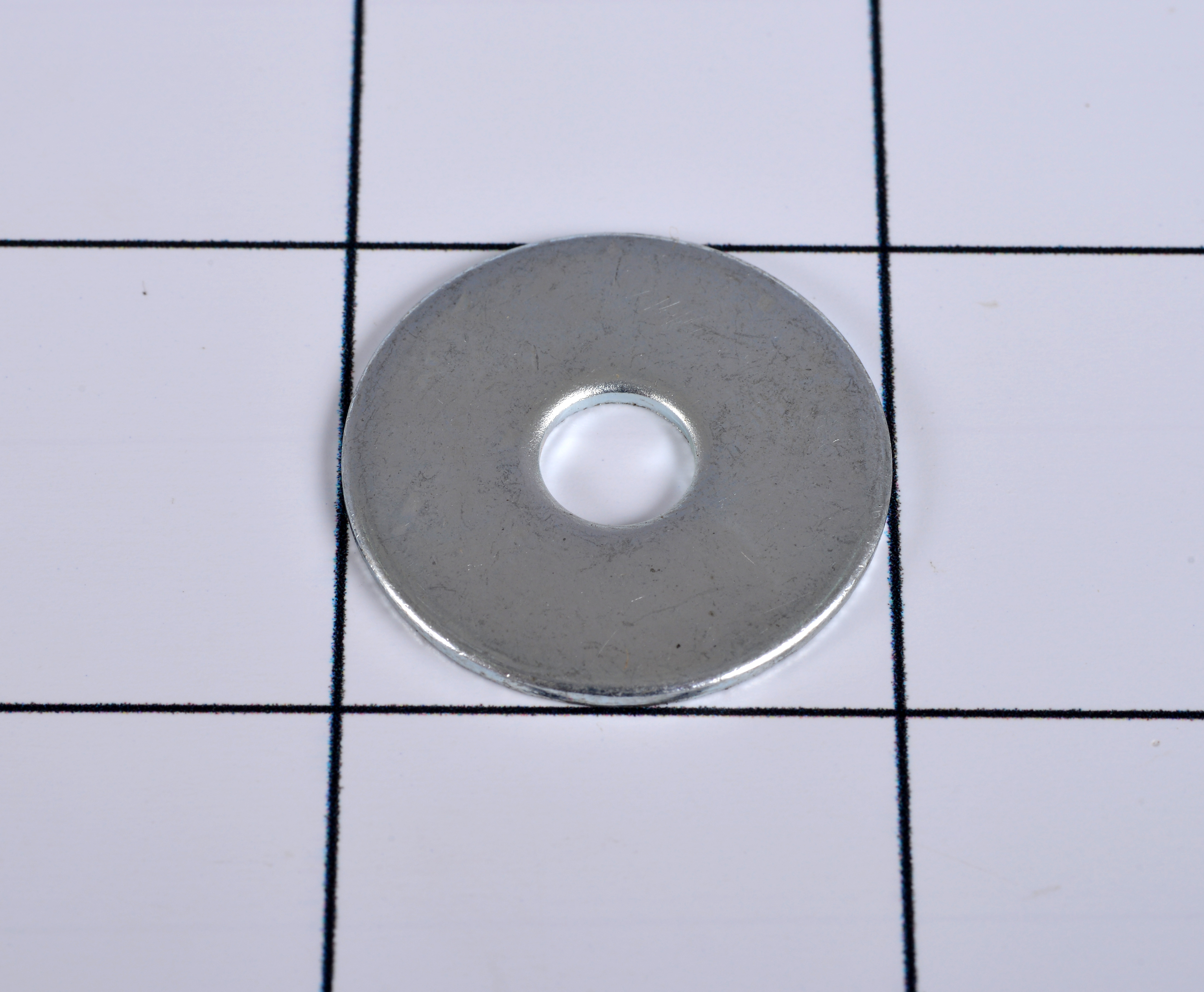 JLG Part # 1001108552 | WASHER-SPEC,WASHER, EA