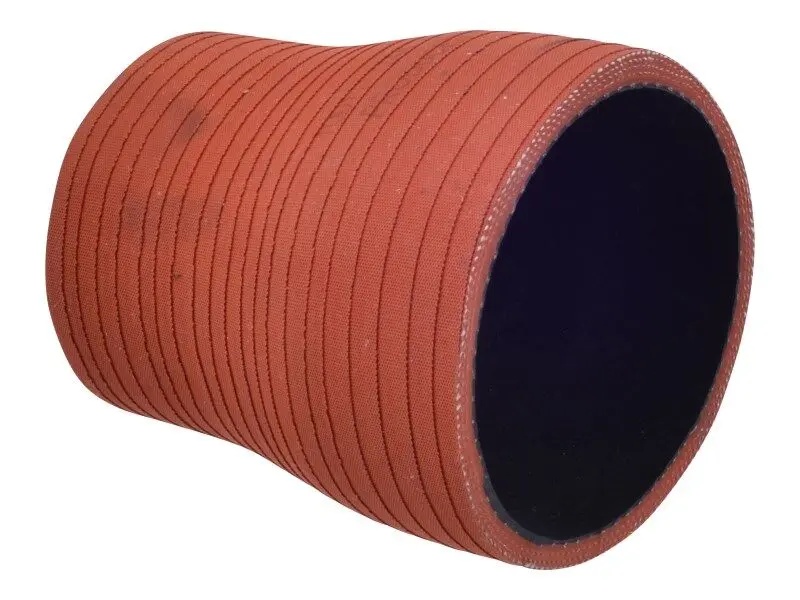 JLG Part # 1001117244 | COUPLING,CAC REDUCER 2" X 2.5", EA