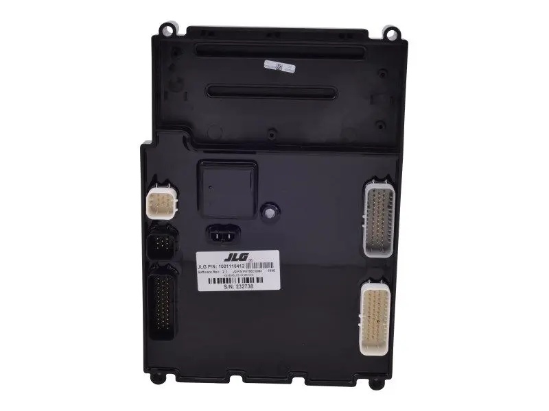 JLG Part # 1001118412 | CONTROL MODULE, ADE PLATFORM, EA