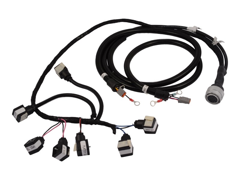 JLG Part # 1001141137 | HARNESS,PLATFORM VALVE (800S), EA