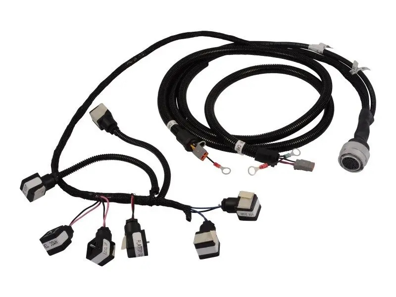 JLG Part # 1001141137 | HARNESS,PLATFORM VALVE (800S), EA