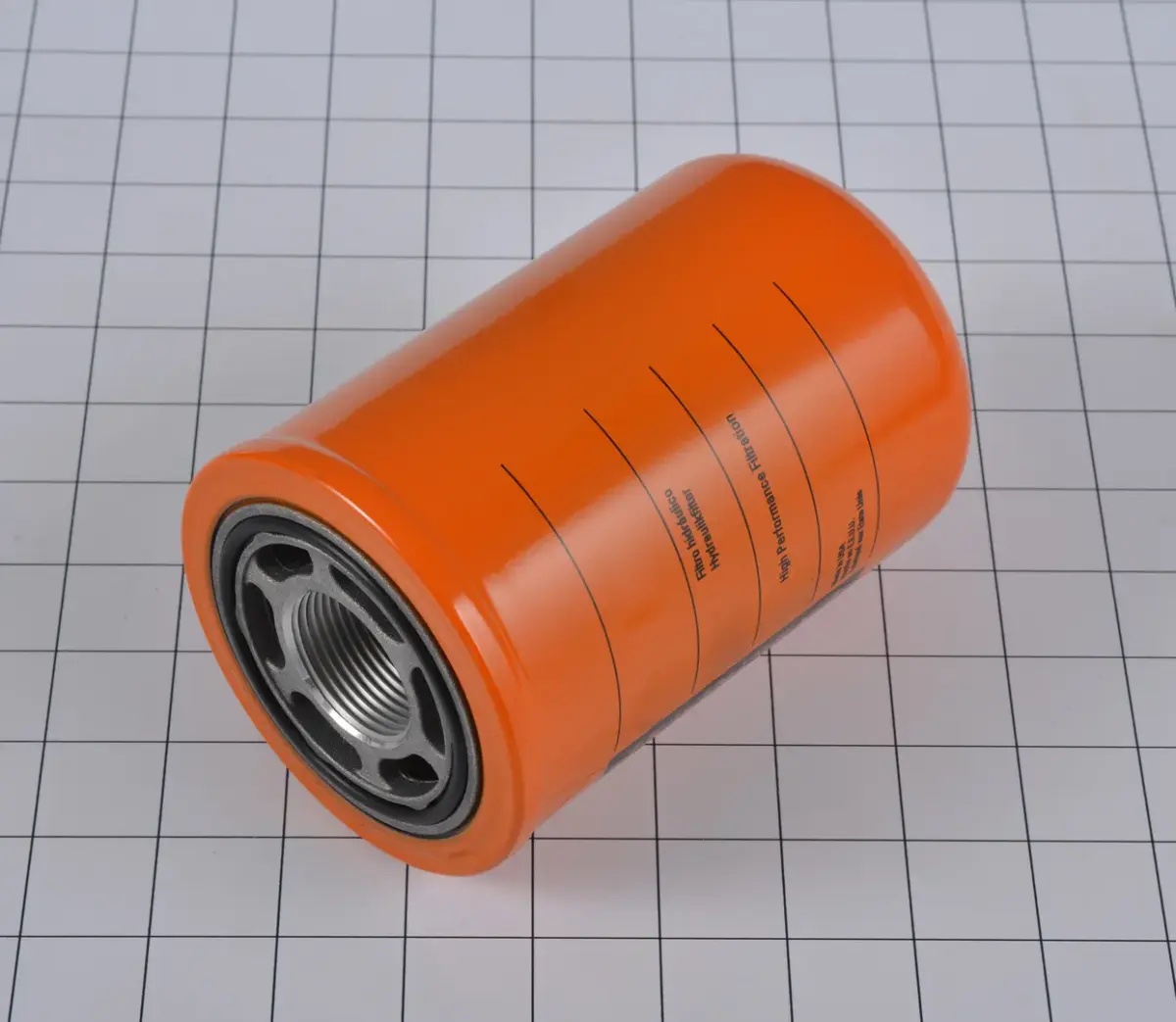 JLG Part # 1001141461 | FILTER,SPIN-ON, EA